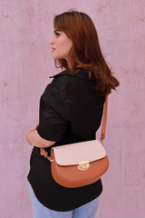 ZOE Cross Body