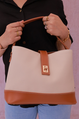 NORA Hand Bag