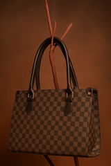 DION Tote Bag