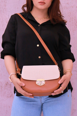 ZOE Cross Body
