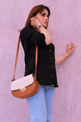 ZOE Cross Body
