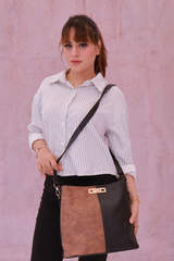 EMILIE Hand Bag